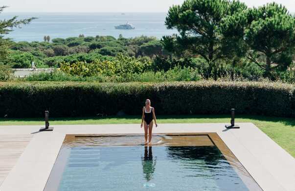 An unparalleled standard